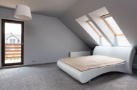 Ebnall bedroom extensions