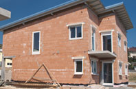 Ebnall home extensions