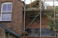 free Ebnall home extension quotes